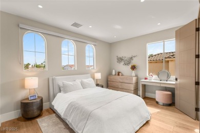 Beautiful country club home has been remodeled on the interior & on Red Rock Country Club in Nevada - for sale on GolfHomes.com, golf home, golf lot