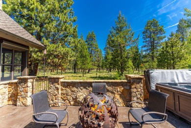 Welcome to The Yellowstone House! Discover the best value in on Sunriver Caldera Springs Golf Course in Oregon - for sale on GolfHomes.com, golf home, golf lot
