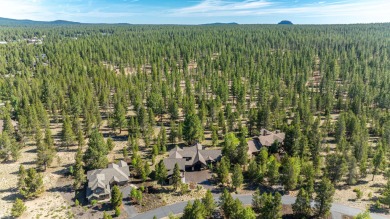 Welcome to The Yellowstone House! Discover the best value in on Sunriver Caldera Springs Golf Course in Oregon - for sale on GolfHomes.com, golf home, golf lot