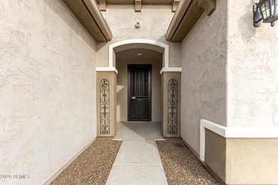 Step into resort-style living in the prestigious Sun City on Copper Canyon Golf Club in Arizona - for sale on GolfHomes.com, golf home, golf lot