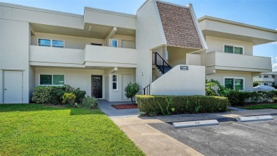 Highly sought after 2 Bedroom and 2 Bath Condo with fabulous on Palm Aire Country Club of Sarasota in Florida - for sale on GolfHomes.com, golf home, golf lot