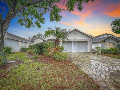 GOLF COURSE GEM IN KINGS RIDGE - STRATFORD! Welcome to gracious on Kings Ridge Golf Club in Florida - for sale on GolfHomes.com, golf home, golf lot