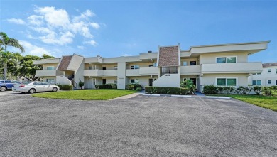 Highly sought after 2 Bedroom and 2 Bath Condo with fabulous on Palm Aire Country Club of Sarasota in Florida - for sale on GolfHomes.com, golf home, golf lot