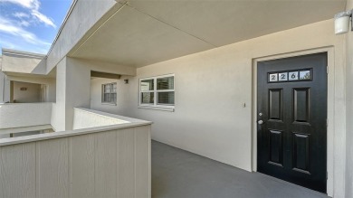 Highly sought after 2 Bedroom and 2 Bath Condo with fabulous on Palm Aire Country Club of Sarasota in Florida - for sale on GolfHomes.com, golf home, golf lot