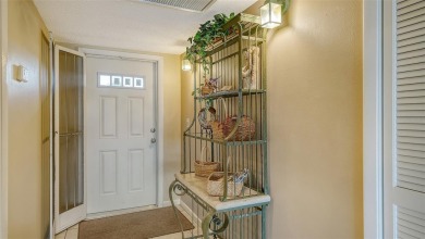 Highly sought after 2 Bedroom and 2 Bath Condo with fabulous on Palm Aire Country Club of Sarasota in Florida - for sale on GolfHomes.com, golf home, golf lot