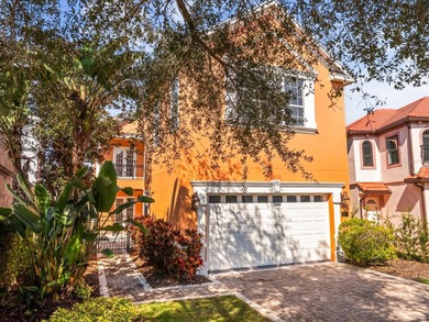 One or more photo(s) has been virtually staged. Experience the on Reunion Resort Golf Course in Florida - for sale on GolfHomes.com, golf home, golf lot