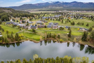 Views! Views! Views! Imagine waking up to sparkling water and on Stoneridge Golf Club in Idaho - for sale on GolfHomes.com, golf home, golf lot