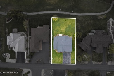 Views! Views! Views! Imagine waking up to sparkling water and on Stoneridge Golf Club in Idaho - for sale on GolfHomes.com, golf home, golf lot