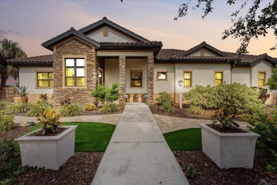 Custom-Built Island Home - Florida Living at Its Finest!
Built on Lake Venice Golf Club in Florida - for sale on GolfHomes.com, golf home, golf lot