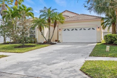 MOTIVATED SELLER- Vacant & ready for immediate occupancy on Champions Club at Summerfield in Florida - for sale on GolfHomes.com, golf home, golf lot