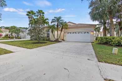 MOTIVATED SELLER- Vacant & ready for immediate occupancy on Champions Club at Summerfield in Florida - for sale on GolfHomes.com, golf home, golf lot