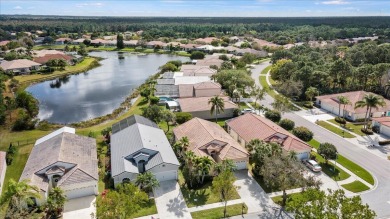 MOTIVATED SELLER- Vacant & ready for immediate occupancy on Champions Club at Summerfield in Florida - for sale on GolfHomes.com, golf home, golf lot