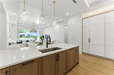 The Mark on 8th - Turnkey Luxury Living in the Heart of Olde on Naples Beach Hotel and Golf Club in Florida - for sale on GolfHomes.com, golf home, golf lot
