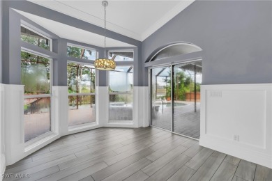 If you are looking for a spacious, updated, private, pool home on Island Country Club in Florida - for sale on GolfHomes.com, golf home, golf lot