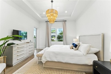 The Mark on 8th - Turnkey Luxury Living in the Heart of Olde on Naples Beach Hotel and Golf Club in Florida - for sale on GolfHomes.com, golf home, golf lot