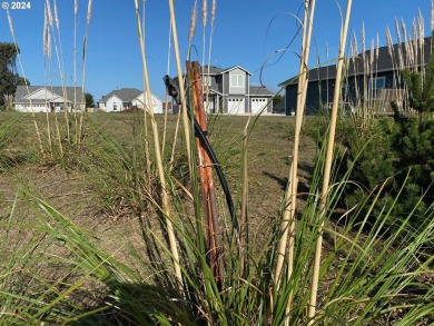 OCEAN TERRACE! Coveted Ocean Terrace lot near Bandon's world on Old Bandon Golf Links in Oregon - for sale on GolfHomes.com, golf home, golf lot