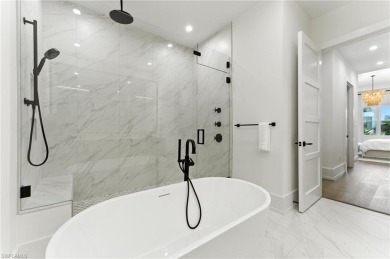 The Mark on 8th - Turnkey Luxury Living in the Heart of Olde on Naples Beach Hotel and Golf Club in Florida - for sale on GolfHomes.com, golf home, golf lot