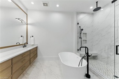 The Mark on 8th - Turnkey Luxury Living in the Heart of Olde on Naples Beach Hotel and Golf Club in Florida - for sale on GolfHomes.com, golf home, golf lot