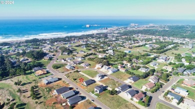 OCEAN TERRACE! Coveted Ocean Terrace lot near Bandon's world on Old Bandon Golf Links in Oregon - for sale on GolfHomes.com, golf home, golf lot