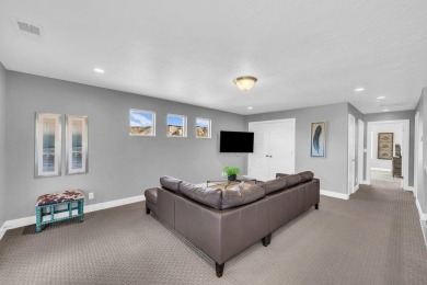 This rare end unit in The Ledges offers unbeatable panoramic on The Ledges Golf Club in Utah - for sale on GolfHomes.com, golf home, golf lot