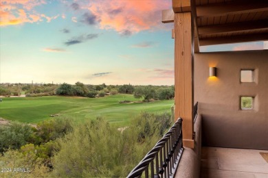 MOTIVATED SELLER!!! This elegant upper-level condo in gated on Desert Forest Golf Club in Arizona - for sale on GolfHomes.com, golf home, golf lot