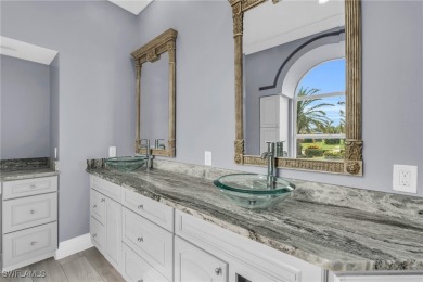 If you are looking for a spacious, updated, private, pool home on Island Country Club in Florida - for sale on GolfHomes.com, golf home, golf lot