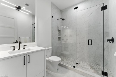 The Mark on 8th - Turnkey Luxury Living in the Heart of Olde on Naples Beach Hotel and Golf Club in Florida - for sale on GolfHomes.com, golf home, golf lot