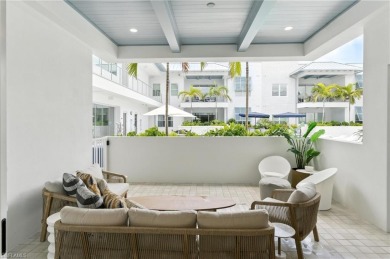 The Mark on 8th - Turnkey Luxury Living in the Heart of Olde on Naples Beach Hotel and Golf Club in Florida - for sale on GolfHomes.com, golf home, golf lot