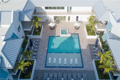 The Mark on 8th - Turnkey Luxury Living in the Heart of Olde on Naples Beach Hotel and Golf Club in Florida - for sale on GolfHomes.com, golf home, golf lot