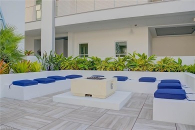 The Mark on 8th - Turnkey Luxury Living in the Heart of Olde on Naples Beach Hotel and Golf Club in Florida - for sale on GolfHomes.com, golf home, golf lot