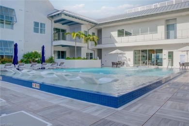 The Mark on 8th - Turnkey Luxury Living in the Heart of Olde on Naples Beach Hotel and Golf Club in Florida - for sale on GolfHomes.com, golf home, golf lot