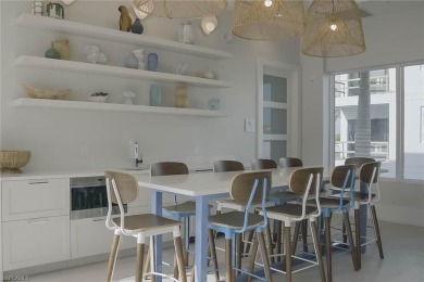 The Mark on 8th - Turnkey Luxury Living in the Heart of Olde on Naples Beach Hotel and Golf Club in Florida - for sale on GolfHomes.com, golf home, golf lot