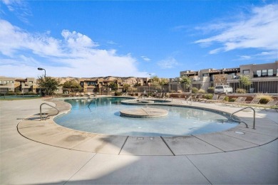 This rare end unit in The Ledges offers unbeatable panoramic on The Ledges Golf Club in Utah - for sale on GolfHomes.com, golf home, golf lot