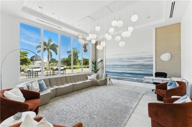 The Mark on 8th - Turnkey Luxury Living in the Heart of Olde on Naples Beach Hotel and Golf Club in Florida - for sale on GolfHomes.com, golf home, golf lot