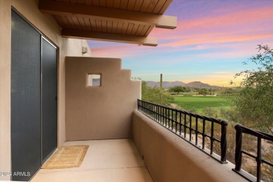 MOTIVATED SELLER!!! This elegant upper-level condo in gated on Desert Forest Golf Club in Arizona - for sale on GolfHomes.com, golf home, golf lot