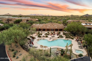 MOTIVATED SELLER!!! This elegant upper-level condo in gated on Desert Forest Golf Club in Arizona - for sale on GolfHomes.com, golf home, golf lot