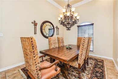 Discover the perfect fusion of rustic charm and upscale coastal on Northshore Country Club in Texas - for sale on GolfHomes.com, golf home, golf lot