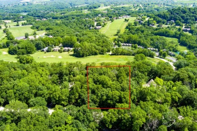 A truly great opportunity to construct a dream home on a level 0 on Eagle Ridge Inn and Resort in Illinois - for sale on GolfHomes.com, golf home, golf lot