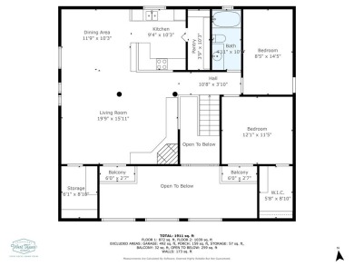 This is a beautifully updated 3-bed, 2-bath Spanish-style home on Alpine Golf Course in Texas - for sale on GolfHomes.com, golf home, golf lot