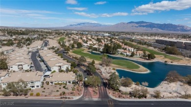 Discover the perfect blend of luxury and comfort in this on Painted Desert Golf Club in Nevada - for sale on GolfHomes.com, golf home, golf lot