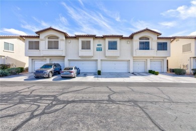 Discover the perfect blend of luxury and comfort in this on Painted Desert Golf Club in Nevada - for sale on GolfHomes.com, golf home, golf lot