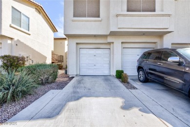 Discover the perfect blend of luxury and comfort in this on Painted Desert Golf Club in Nevada - for sale on GolfHomes.com, golf home, golf lot
