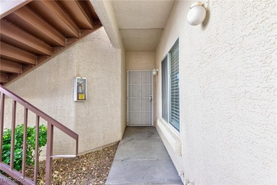 Discover the perfect blend of luxury and comfort in this on Painted Desert Golf Club in Nevada - for sale on GolfHomes.com, golf home, golf lot
