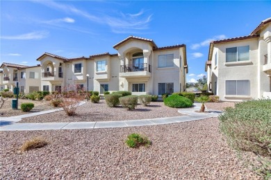Discover the perfect blend of luxury and comfort in this on Painted Desert Golf Club in Nevada - for sale on GolfHomes.com, golf home, golf lot