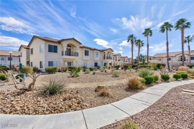 Discover the perfect blend of luxury and comfort in this on Painted Desert Golf Club in Nevada - for sale on GolfHomes.com, golf home, golf lot