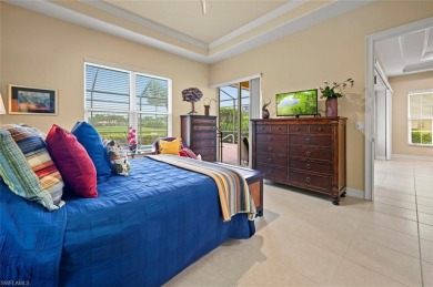 Largest Single-Story Attached Villa Built in Grandezza!! This on The Club At Grandezza in Florida - for sale on GolfHomes.com, golf home, golf lot