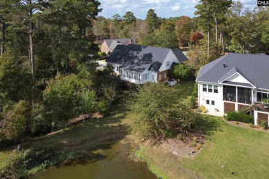 Amazing 4/3.5 over 3500sf Timberlake Plantation home with formal on Timberlake Country Club in South Carolina - for sale on GolfHomes.com, golf home, golf lot