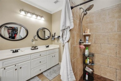 Charming Home in the Serene Village Creek Community - 5 on Sea Palms Golf and Tennis Resort in Georgia - for sale on GolfHomes.com, golf home, golf lot