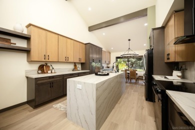 Live the Sweet Life in Rancho Bernardo! Nestled in the scenic on Oaks North Golf Course in California - for sale on GolfHomes.com, golf home, golf lot
