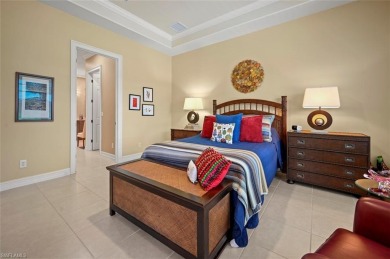 Largest Single-Story Attached Villa Built in Grandezza!! This on The Club At Grandezza in Florida - for sale on GolfHomes.com, golf home, golf lot